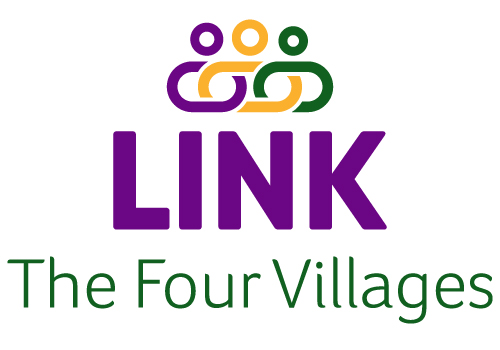 The Four Villages Link Scheme Logo