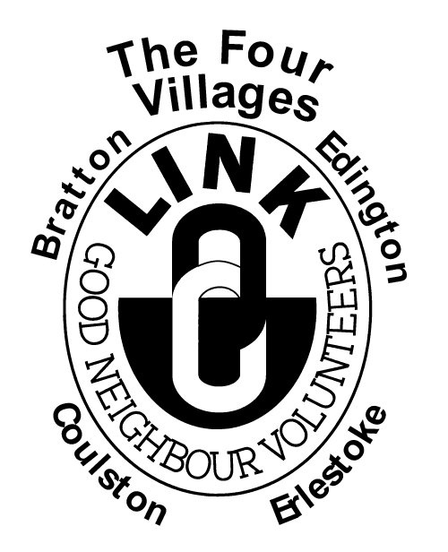 The Four Villages Link Scheme Logo