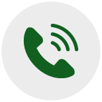 Volunteer coordinator icon